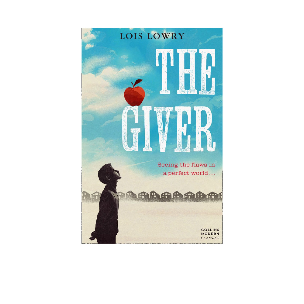 The Giver by Lois Lowry