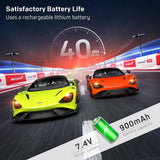 McLaren R/C 1:12 Car 2.4 GHz (Assorted Colors, Sold As Single)