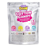 Zuru Oosh Cotton Candy Foil Bag Fluffy Slime