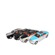 Rolls-Royce Phantom Model 1:18 Scale (4 Assorted Colors, Sold As Single) - product image