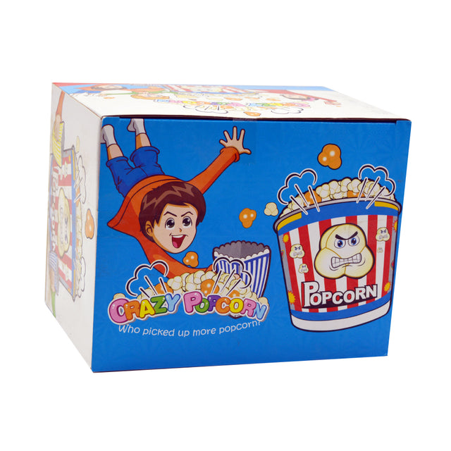 Links to CRAZY POPCORN MAKER by 