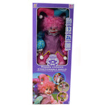 Happy Clowns Stretchable Dolls 2 Designs