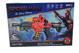 Spider-Man Toy Gun with Lights & Sound