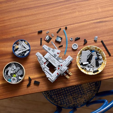 LEGO Star Wars 75375 Millennium Falcon
