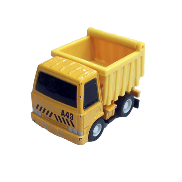 Links to CONSTRUCTION 13 DIECAST VEHICLES by 