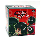 Squid Game Balance Car