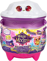 Magic Mixies S4 Magical Gem Surprise Cauldron Sun