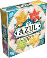 Azul Strategy Board Game