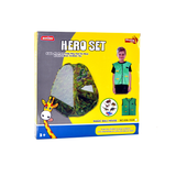 Links to KIDS PLAY TENT MAGICAL BALL HOUSE 2 ASSORTED by 