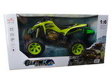 1:6 R/C Motorcycle Rock Crawlers (Assorted Designs, Sold as Single)
