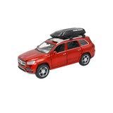 Mercedes Gls 580 Diecast 3 Assorted