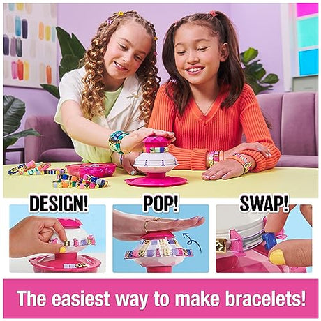 Cool Maker PopStyle Bracelet Maker