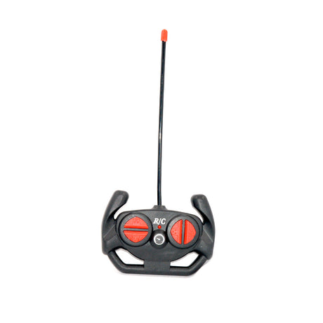 Hulk Off-Road High Speed Car Avengers Endgame