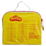 Play-Doh Starter Set, Multicolor