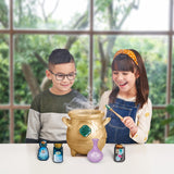 Magic Mixies S4 Creation Cauldron