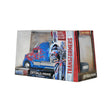 Links to TRANSFORMERS OPTIMUS PRIME DIECAST METAL by 