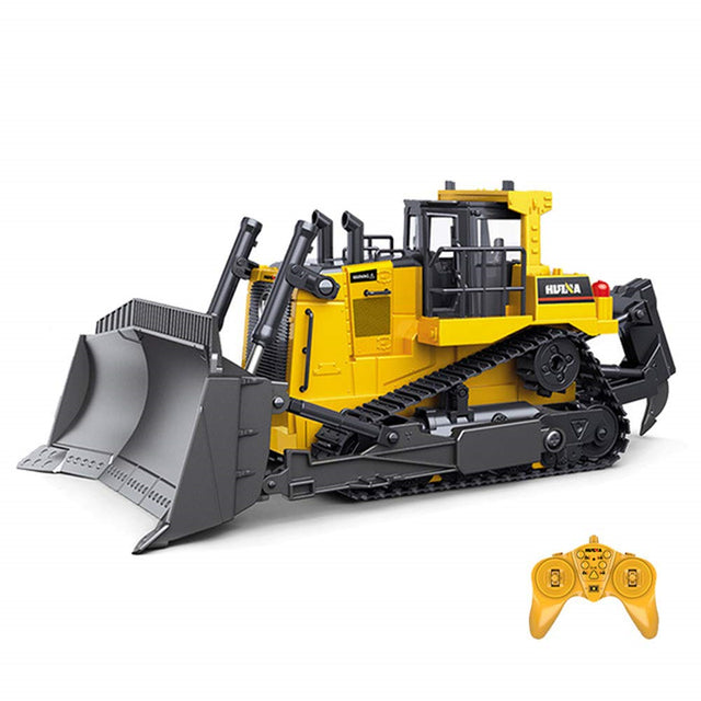 Links to CRAWLER LOADER HUI NA TOYS by 