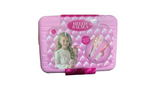 Hello Balala Pink Carrying Beauty Playset