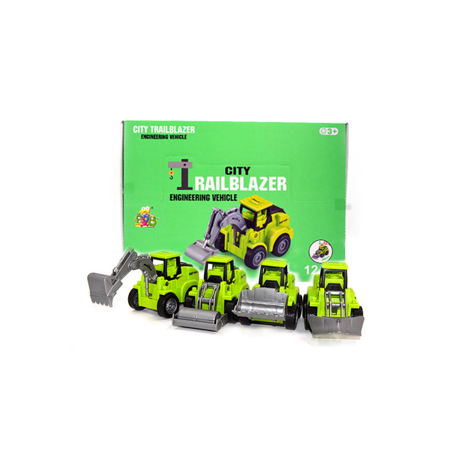 Links to VEHICLE CONSTRUCTION GREEN by 