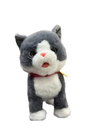 30 cm Cat Plush Toy
