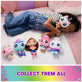 Gabby's Dollhouse Celebration Series 8-Inch Mercat Plush