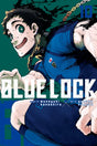 Links to Blue Lock 10 by Muneyuki Kaneshiro