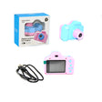Links to DIGITAL CAMERA FOR CHILDREN 2 ASSORTED by 