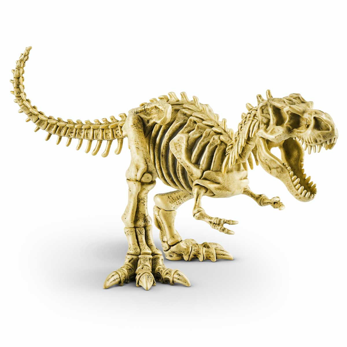 Robo Alive Mega Dino Fossil Find Discover Prehistoric Fun