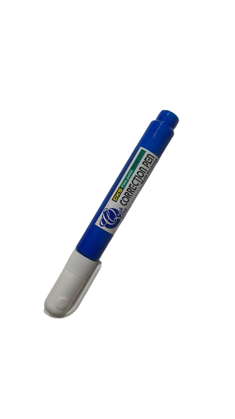 Correction Pen