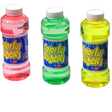 Bubble Liquid 500ml Bottle
