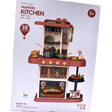 Links to FASHION KITCHEN 72 CM by 