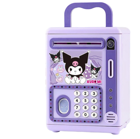 Kurumi Mini Bank