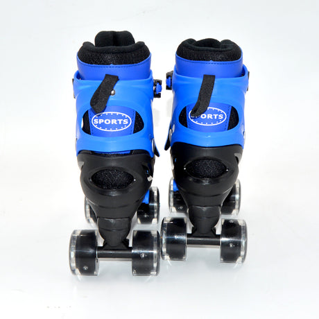 Roller Skates Quad Size