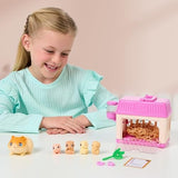 Little Live Pets Mama Surprise S4 Mini Playset Hamster