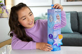 Disney Frozen Spin & Reveal Elsa Fashion Doll Set