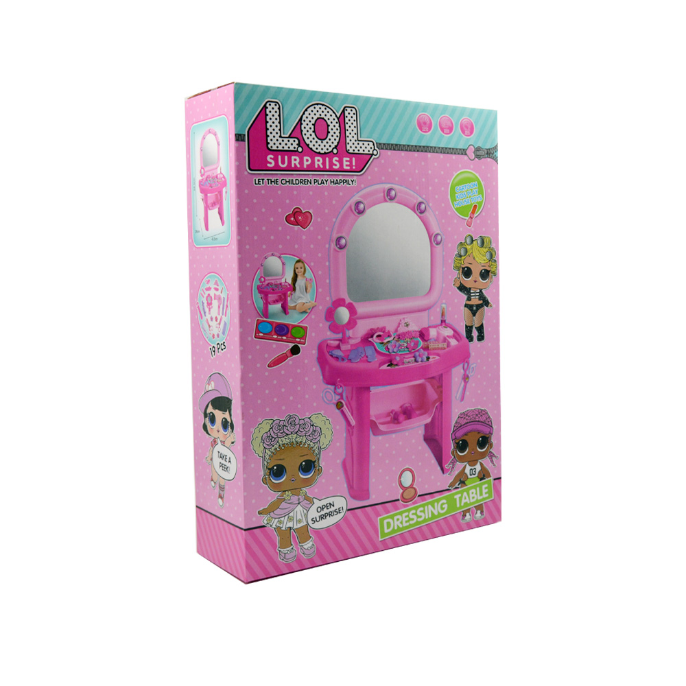 Links to LOL SURPRISE DRESSING TABLE-901-646 by 