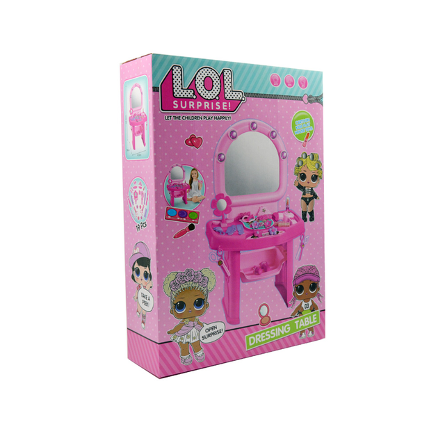 Links to LOL SURPRISE DRESSING TABLE-901-646 by 