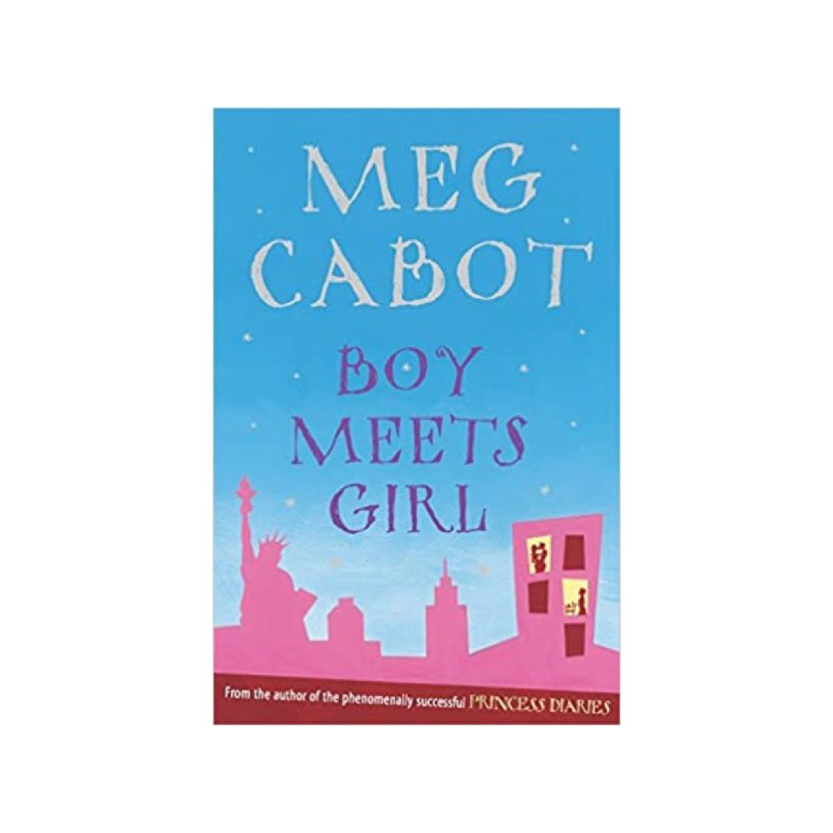 Boy Meets Girl