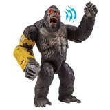 Godzilla X Kong Mega Punching Kong Action Figure