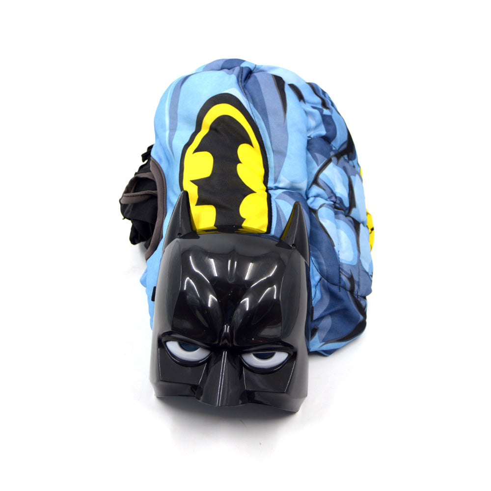 Batman Costume Large-Bat-L