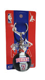 Links to Kevin Durant 35 Keychain by 