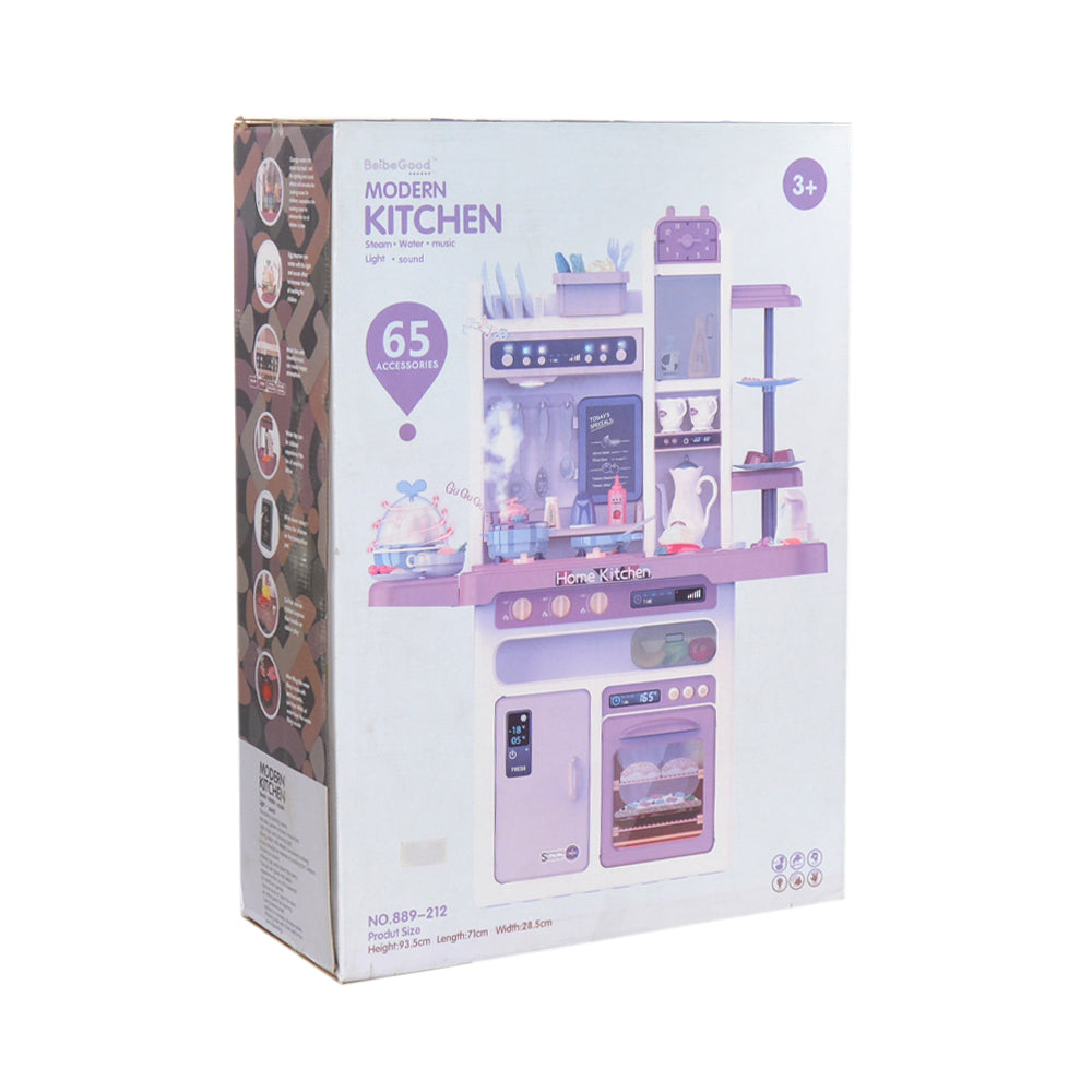 Links to MODERN KITCHEN SET L/S 935 CM by 
