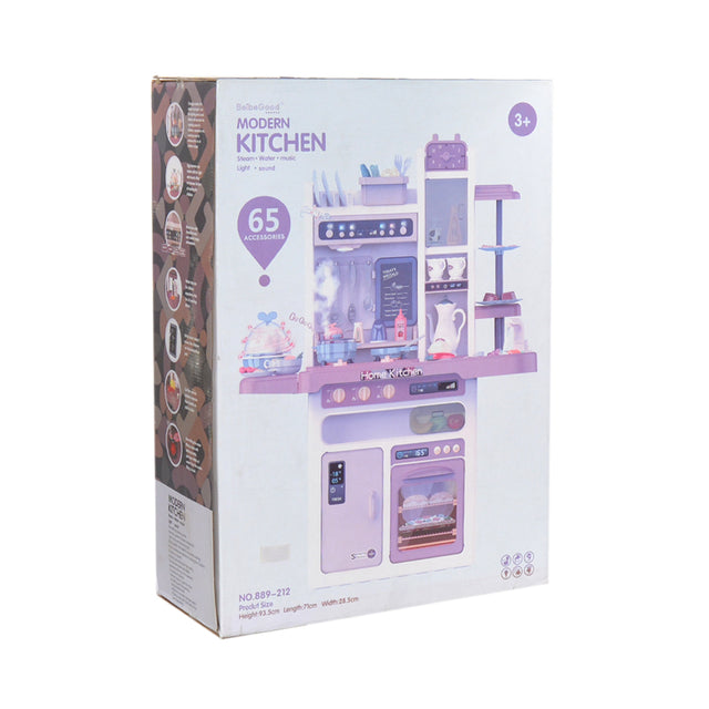 Links to MODERN KITCHEN SET L/S 935 CM by 