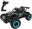 High Speed OffRoad Remote Control Car 2.4GHz