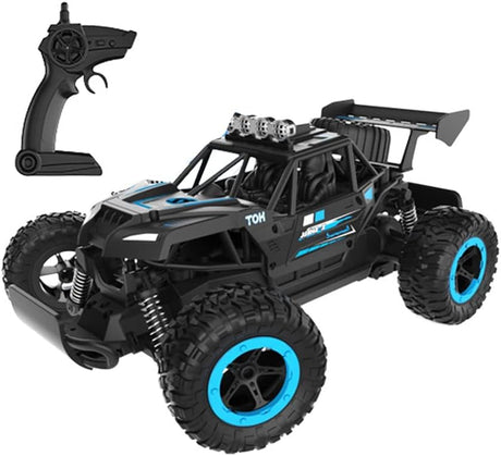 High Speed OffRoad Remote Control Car 2.4GHz