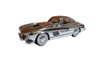 Mercedes-Benz 300 Sl Model 1:24 Scale (3 Assorted Colors, Sold As Single)