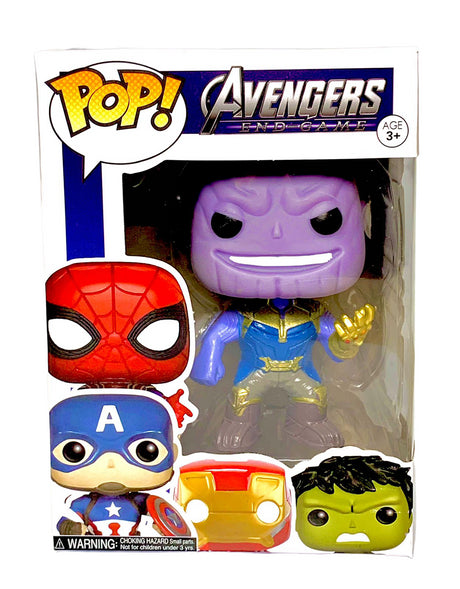 Links to Pop! Avengers  Thanos by pop!-avengers-thanos