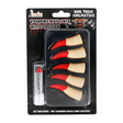 Vampire Nail Kit with Lipstick