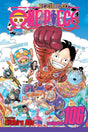 Links to One Piece, Vol. 106 (106) by Eiichiro Oda