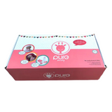 My Lovely Newborn Baby Doll